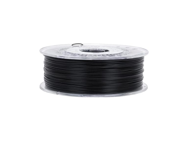 Buddy3D PETG Black Filament 1kg - Image 1