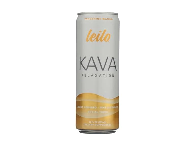 Leilo Tango Berry Relaxation Beverage - Image 1