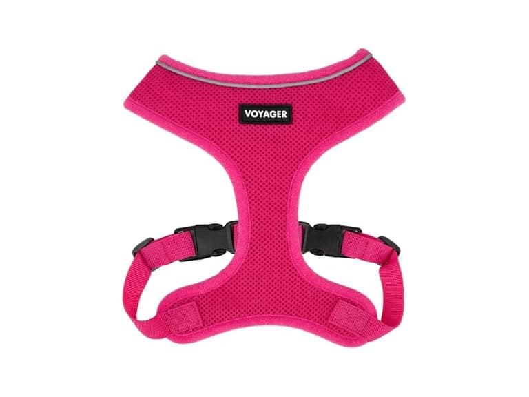 Voyager Aerolite Over The Head Dog Harness - Image 1