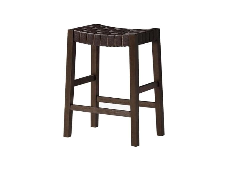 Maven Lane Emerson 26" Counter Stool - Image 1