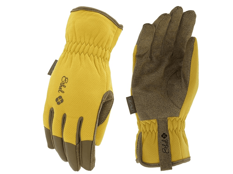 Mechanix Wear Ethel 3PK-WS-BY 3-Pairs - Image 1