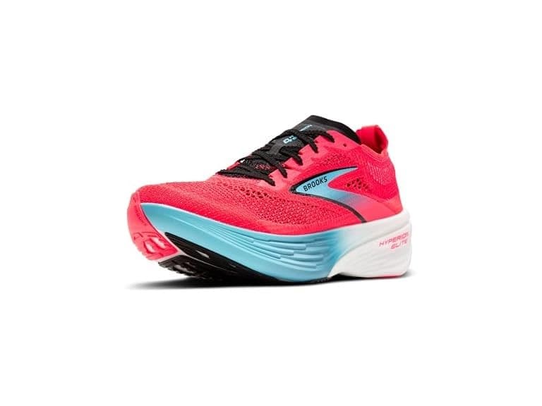 Brooks Hyperion Elite 4 Unisex Shoes (10M/11.5W) - Image 1