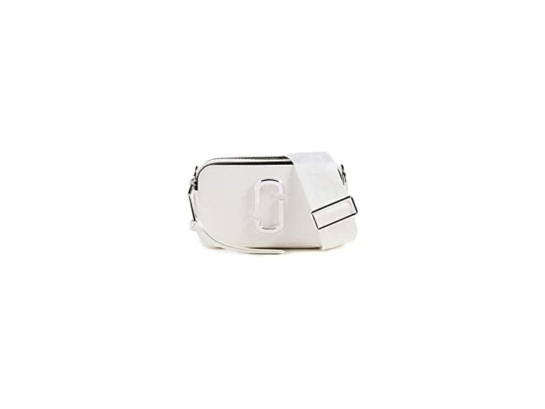 Marc Jacobs The Snapshot DTM Camera Bag - Image 1