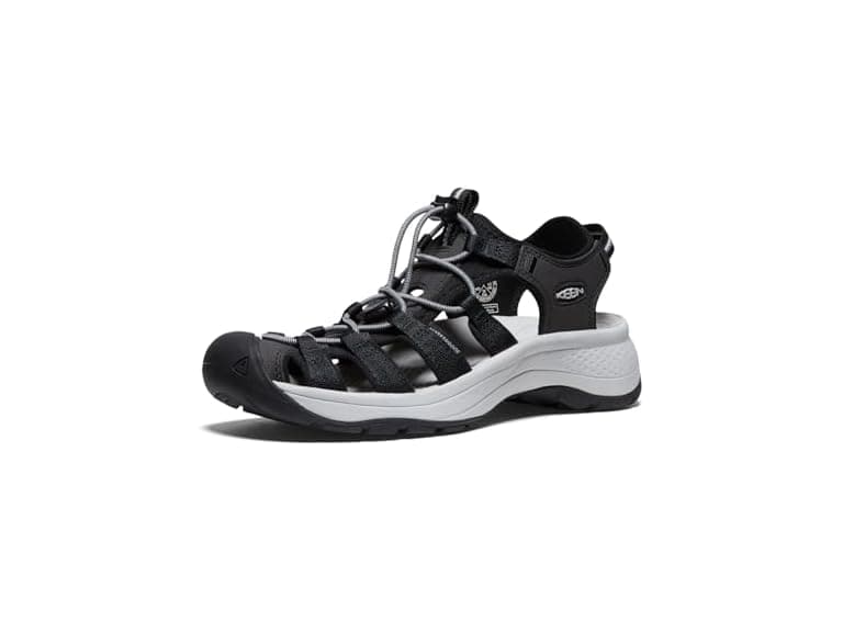 KEEN Women's Astoria West Closed Toe Sandals - Image 1