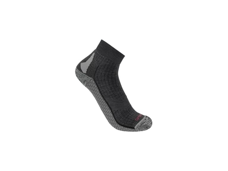 Carhartt Women (L) Wool Sock Carbon Heather - Image 1