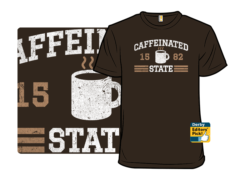 Caffeinated State College