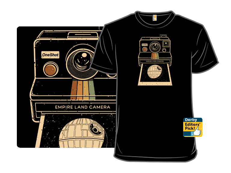 Empire Land Camera - Image 1