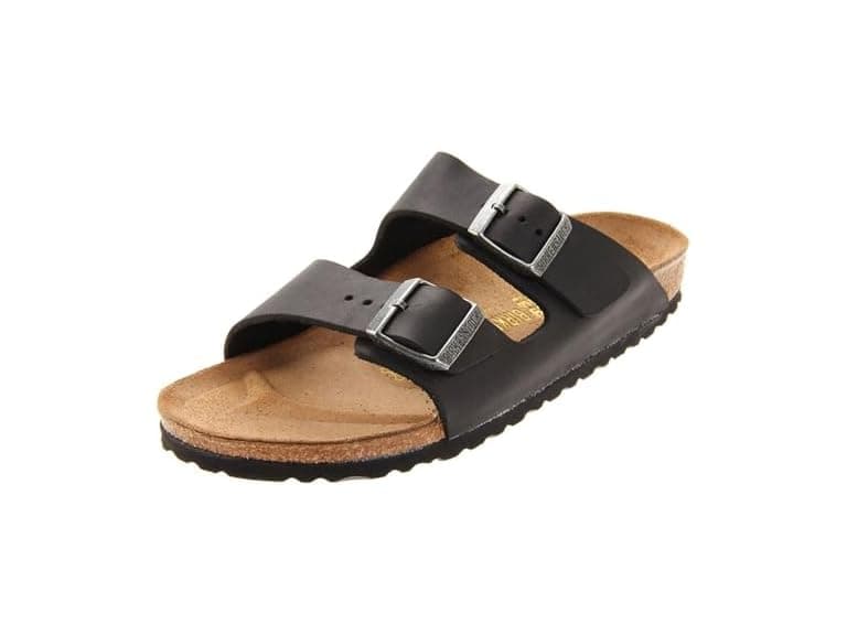 Birkenstock New Unisex Arizona Slide  - Image 1