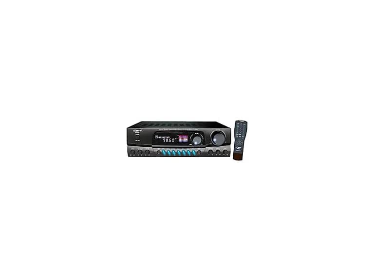 Pyle PT260A Digital Stereo Receiver - Image 1