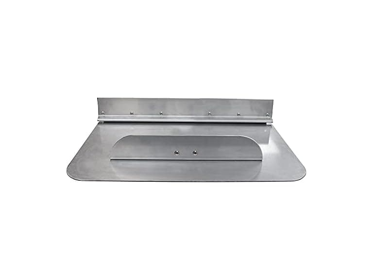 Bennett 12 x 9 Standard Trim Plane Assembly