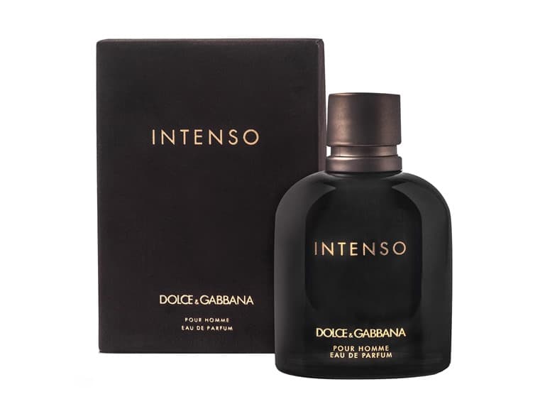 D&G Intenso EDP Spray for Men - Image 1