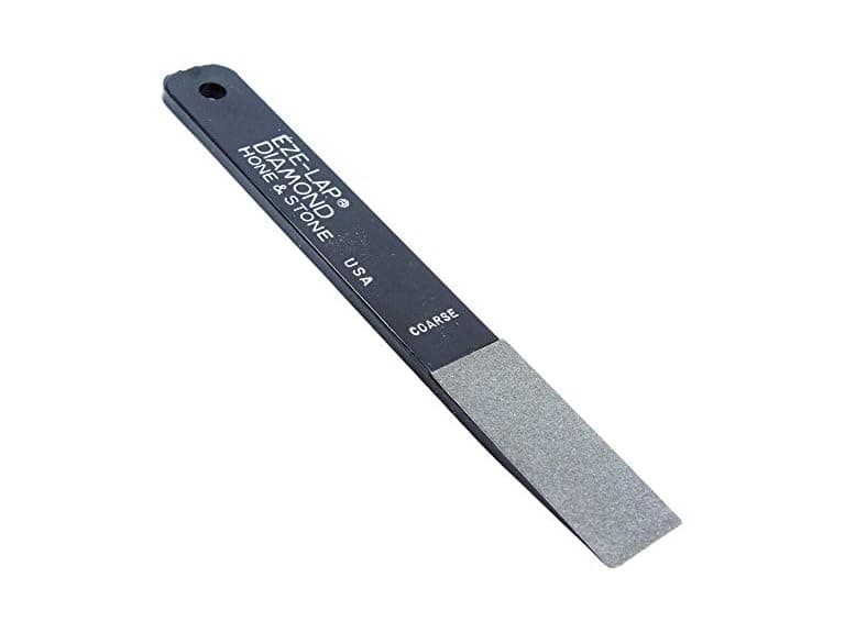 EZE-LAP Economy Diamond Sharpener - Image 1
