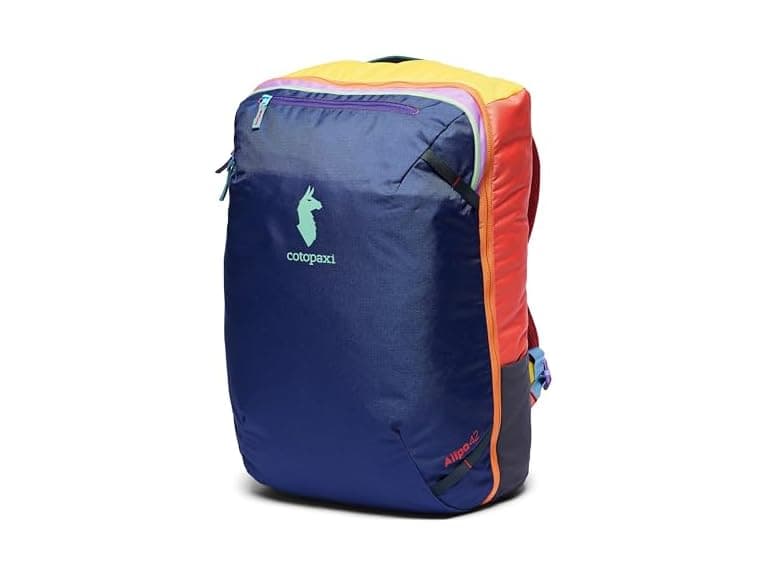 Cotopaxi Allpa 42L Travel Pack - Image 1