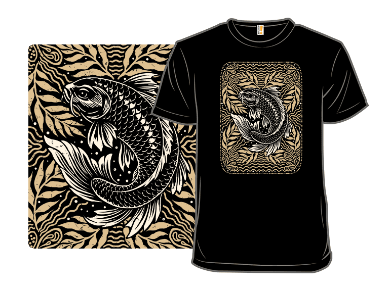 Imperial Koi - Image 1