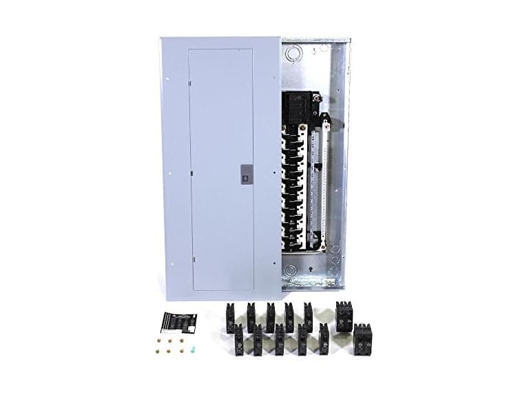 GE Energy Industrial Solutions TV205234 - Image 1