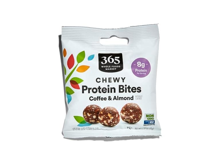 365 by Whole Foods Market Protein Chewy - Image 1
