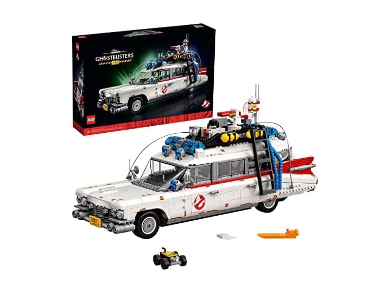 LEGO Icons Ghostbusters (Open Box) - Image 1