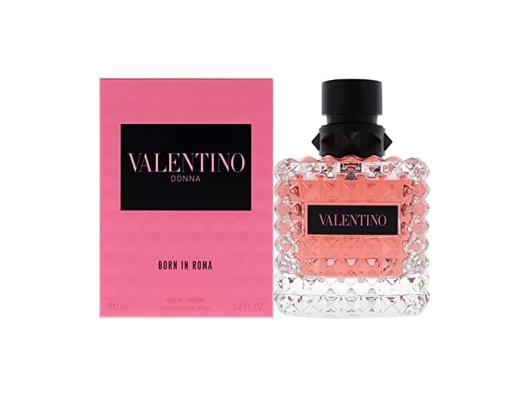 Valentino Donna Born In Roma Eau De Parfum, 100-mL - Image 1