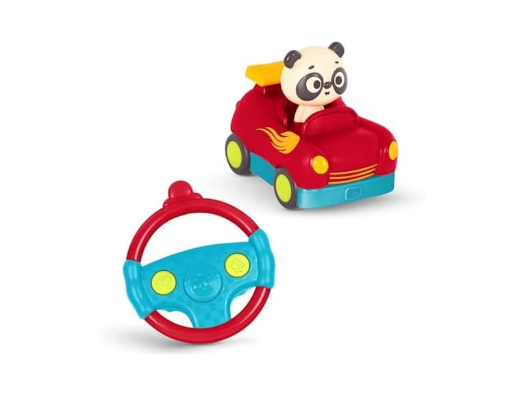 B. toys Remote Control Car for Toddlers - Image 1