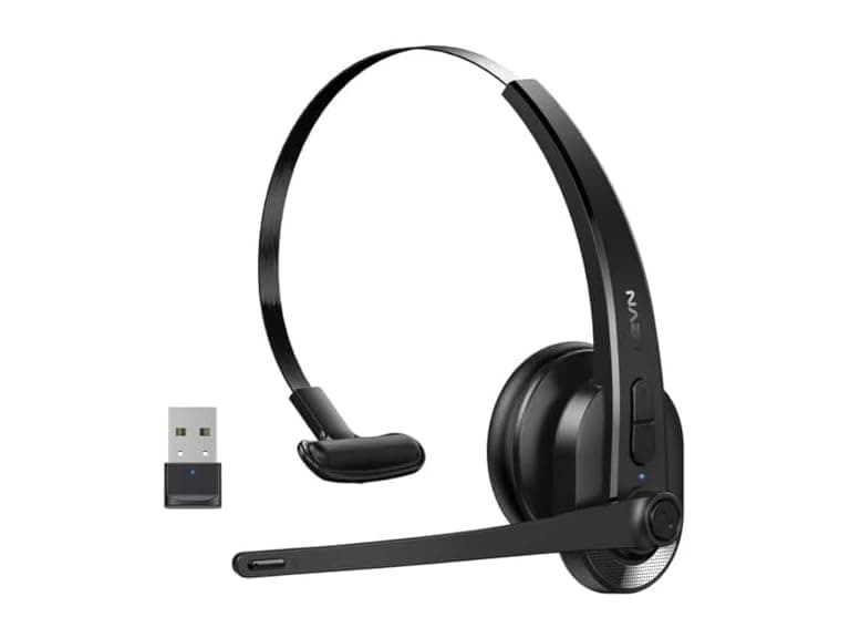 LEVN Wireless Bluetooth Headset - Image 1