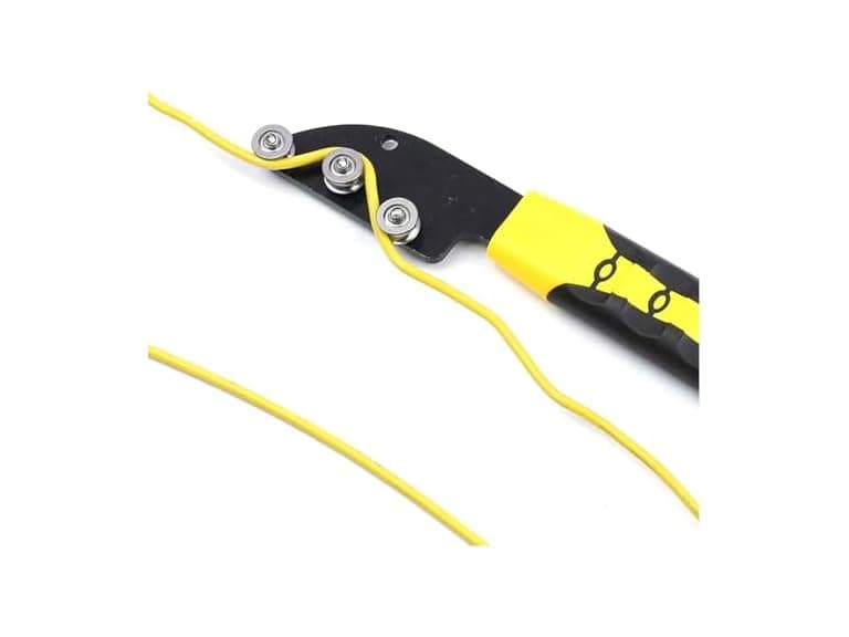 iDili AAP-Tool-334 Manual Wire Straightener - Image 1