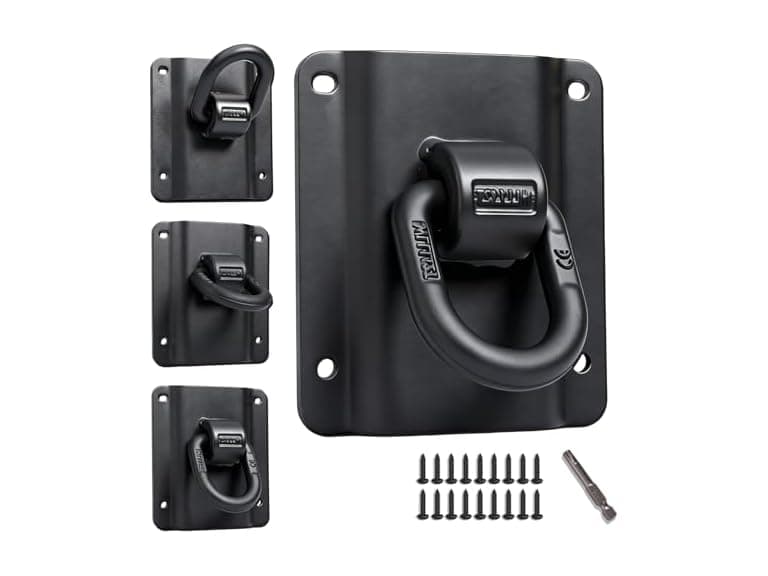 Truck Bed Tie Down Anchor for Ford F150 2015‑2025