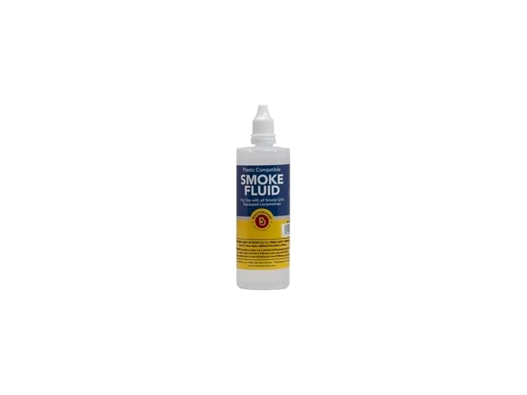 Bachmann Industries Smoke Fluid for Trains - Image 1