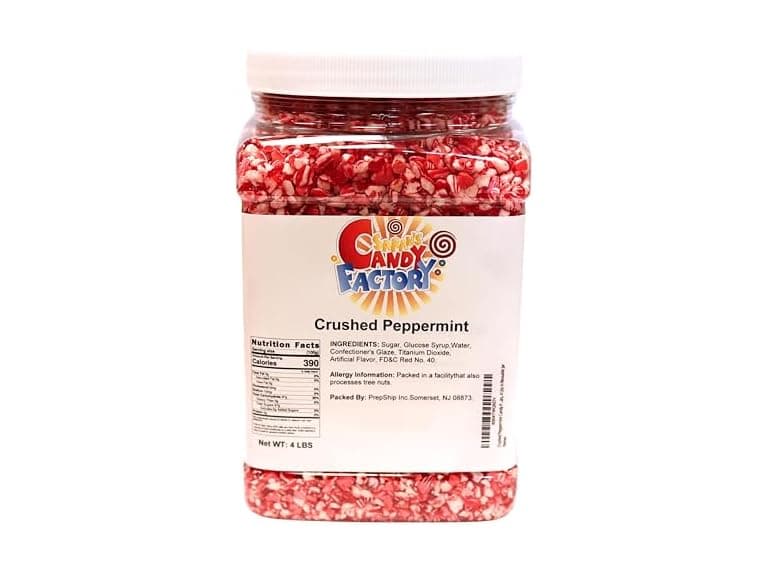 Sarah's Candy Factory Mints - Image 1