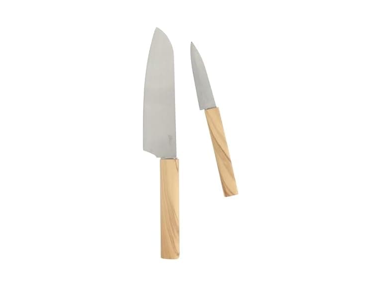 Oster Huntingfield 2 Piece Knife Set  - Image 1