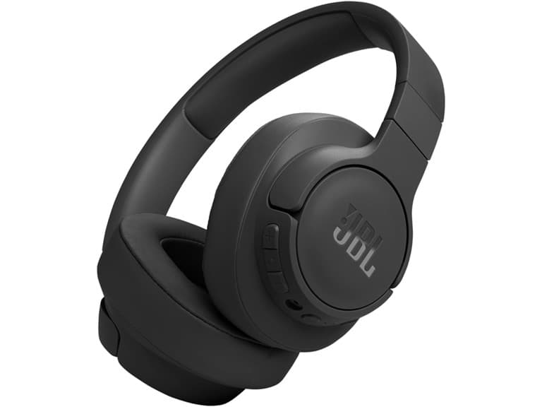 JBL Tune 770NC Adaptive Noise Cancelling Headphones (Grade A Refurbished) - Image 1