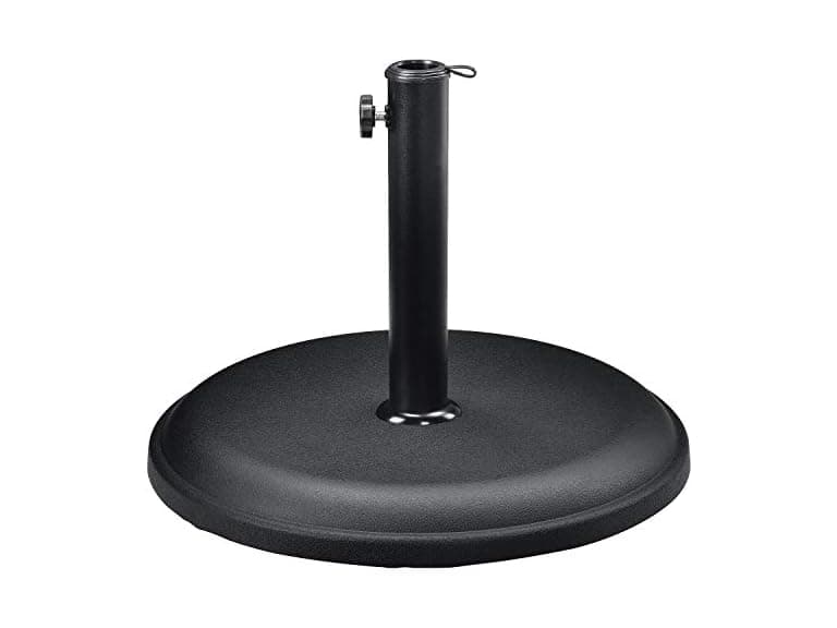 Global Industrial Concrete Umbrella - Image 1