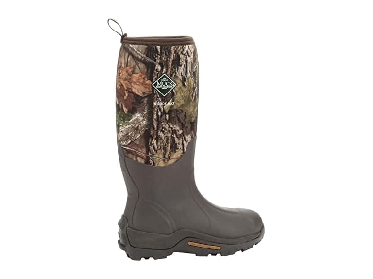 Muck Woody Max Men's Boots - Image 1