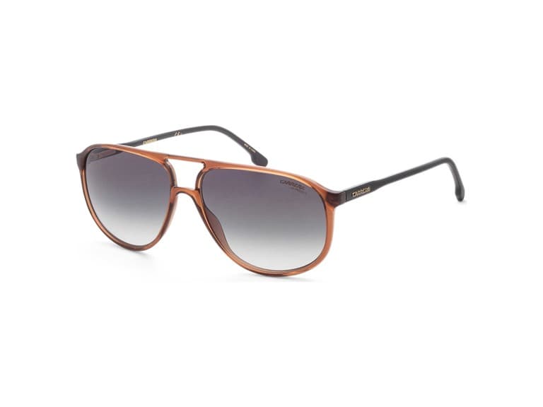 Carrera Men's 60mm Sunglasses 257 (Open Box) - Image 1