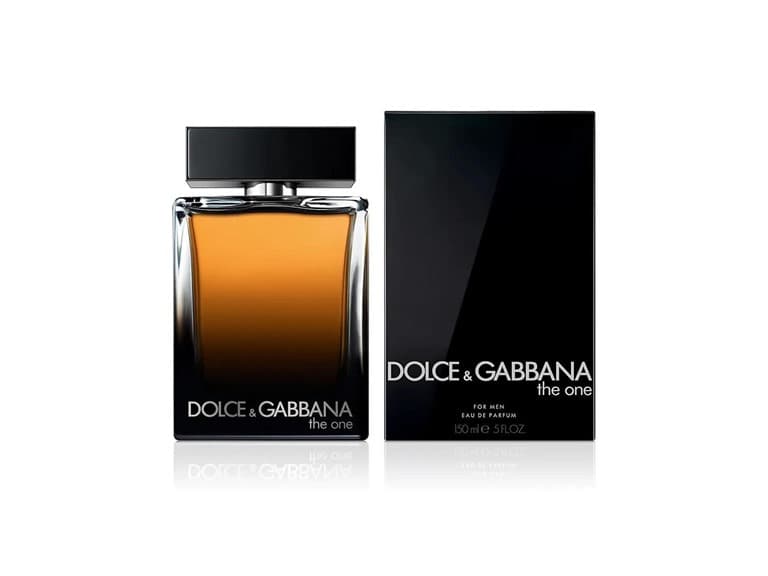 The One Men/D&G EDP Spray 5 oz. (Open Box) - Image 1