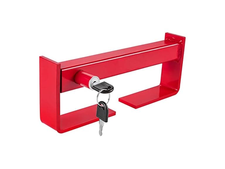 VEVOR Cargo Container Lock 9.84"-17.32" - Image 1