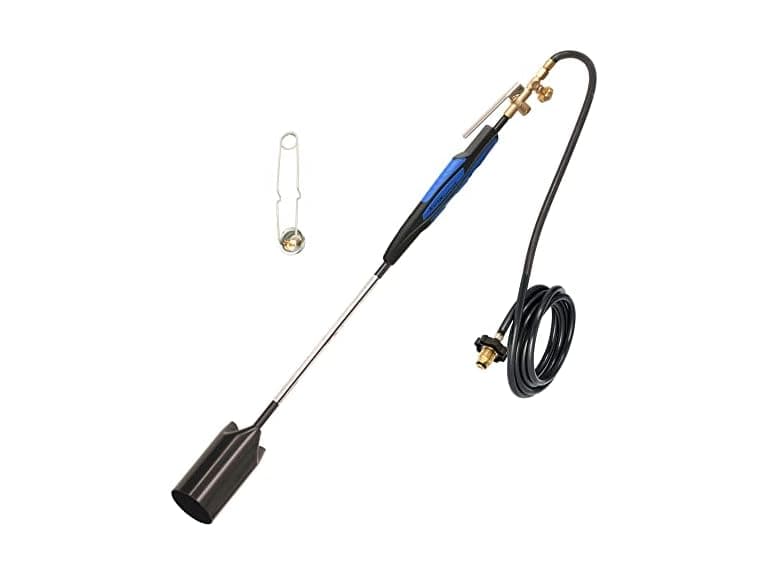 Flame King Propane Weed Burner 500K BTU - Image 1
