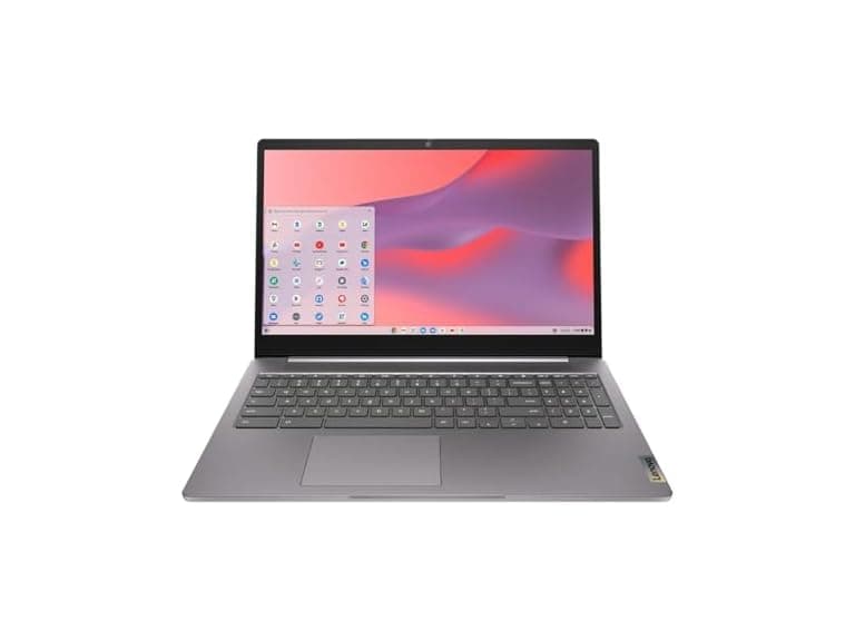 Lenovo IdeaPad 3i Chromebook 15.6" FHD  - Image 1