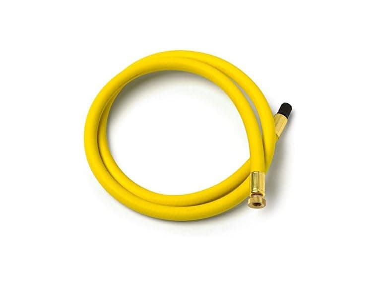 Cherne 274018 3/16" ID Extension Hose - Image 1