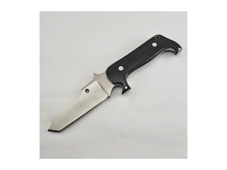 Vetus Rino Hunting Knife Fixed Blade - Image 1