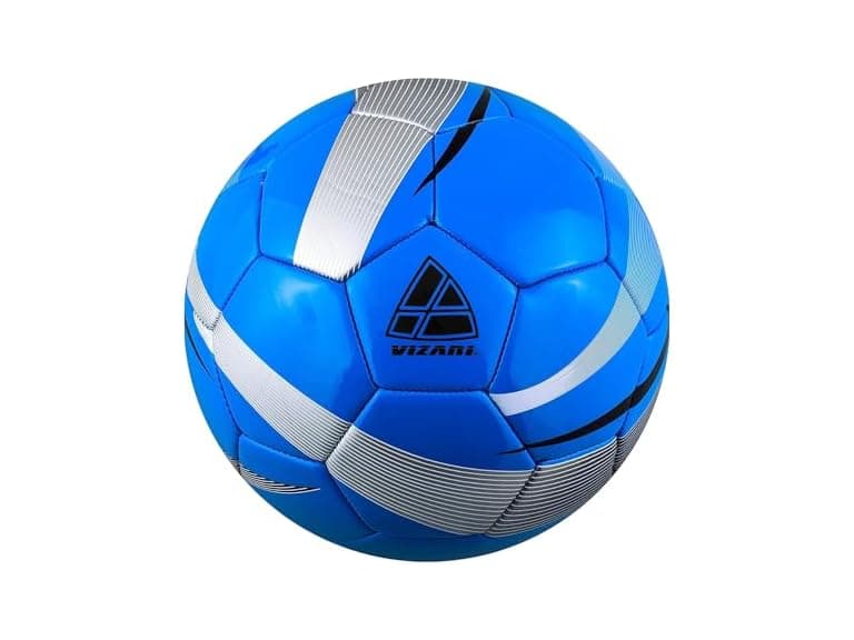 Vizari Hydra Soccer Ball, 3 - Image 1
