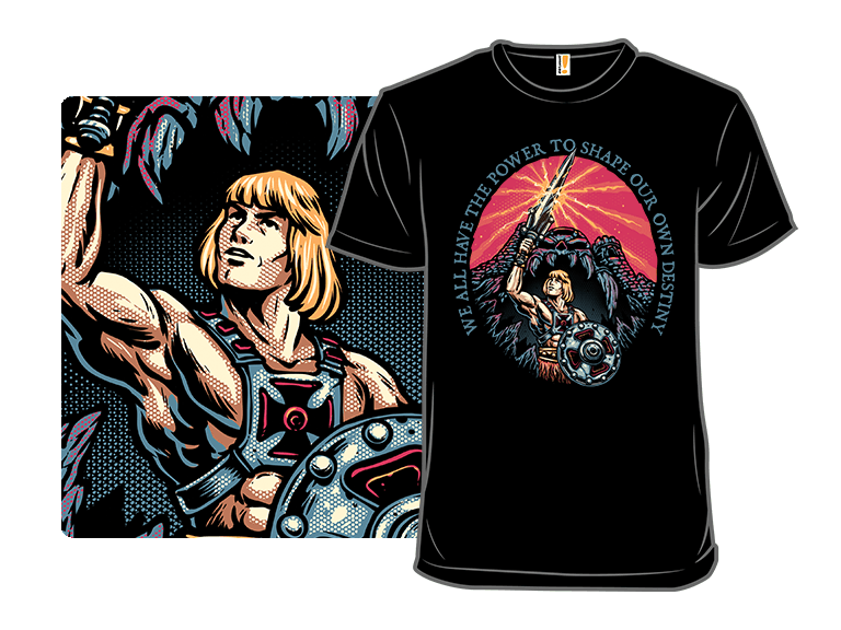 Shape Your Destiny - Image 1