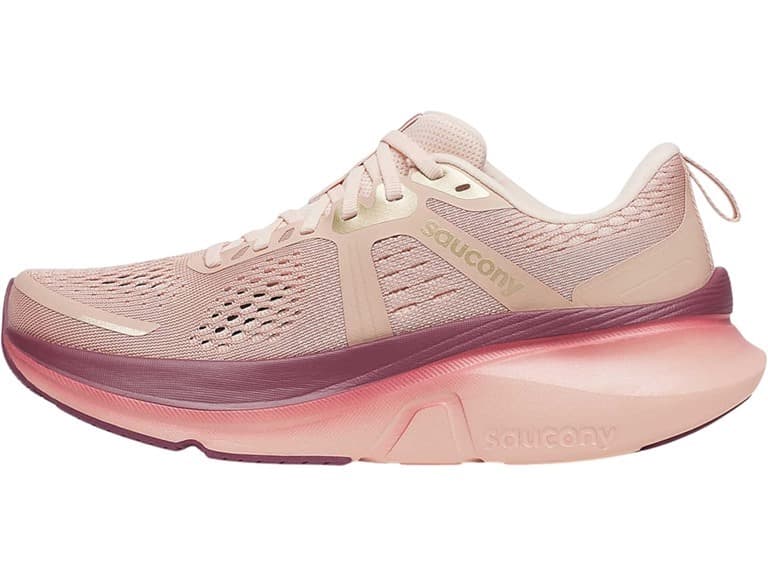 Saucony Guide 18 Women's Shoes - Image 1