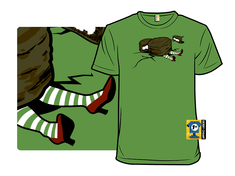 Ding Dong! The Witch is Dead - Image 1