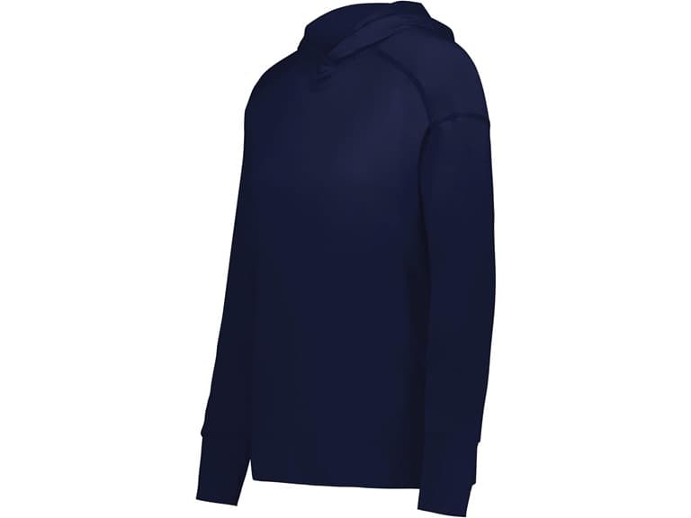 Holloway Women (L) Ventura Soft Knit Hoodie - Image 1