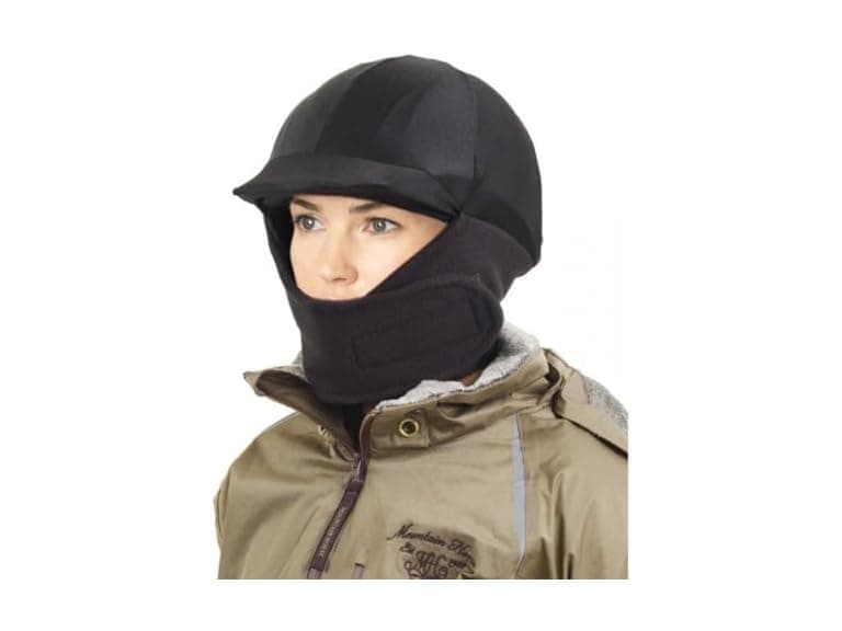 Ovation Winter Helmet Cover - Image 1