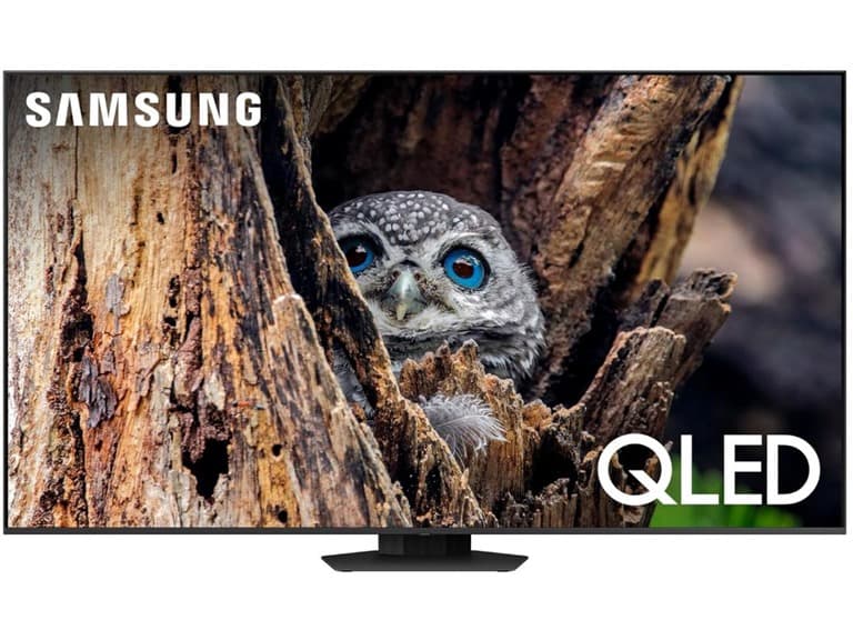 Samsung QLED 4K Q80D / Q80DA Series TV (2024) (Refurbished)