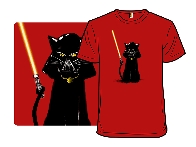 Vader Cat