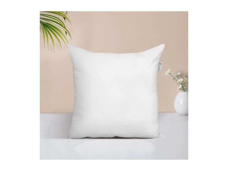 Acanva Throw Pillow Insert 28"x28" - Image 1