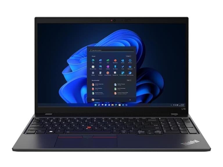 Lenovo Thinkpad L15 Business Laptops