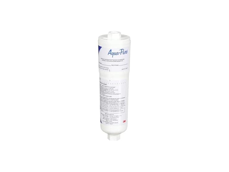 3M Aqua-Pure In-Line Water Filter System